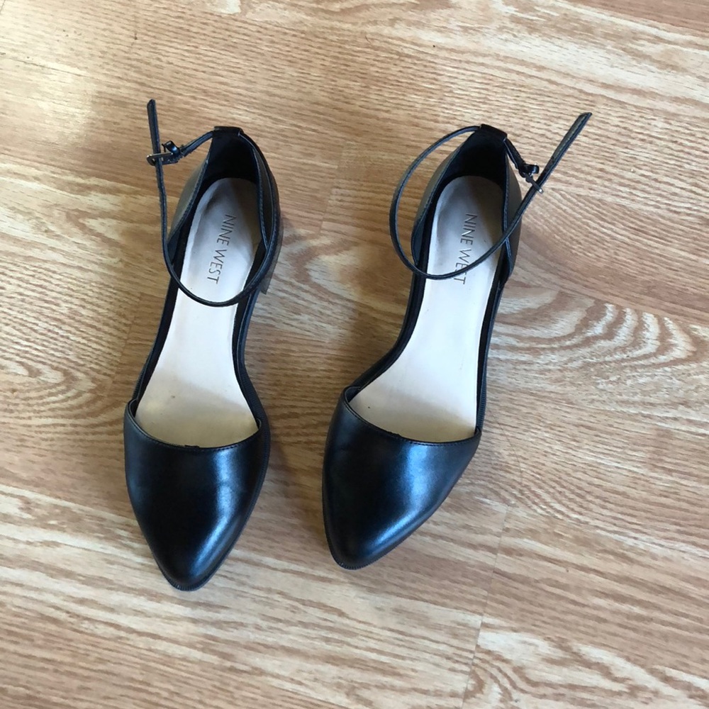 Nine West shoes